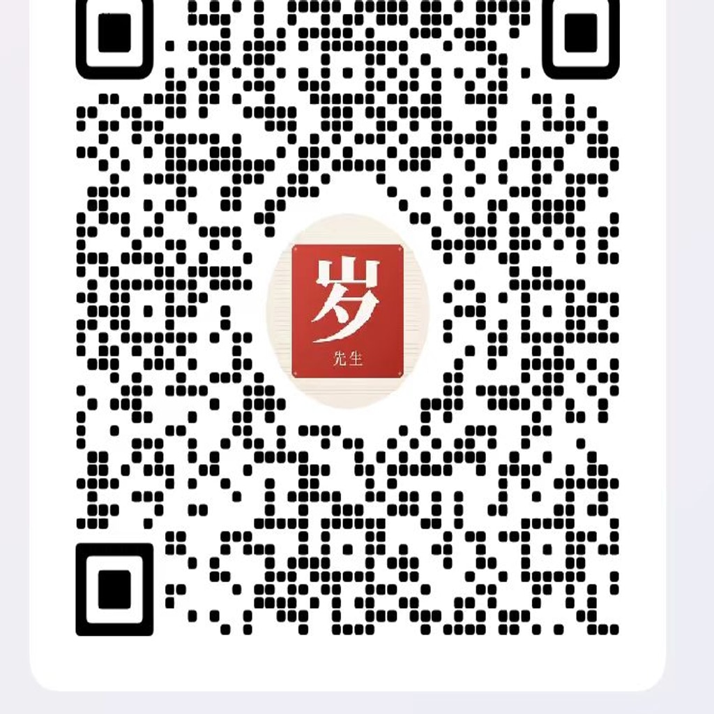 头条号二维码